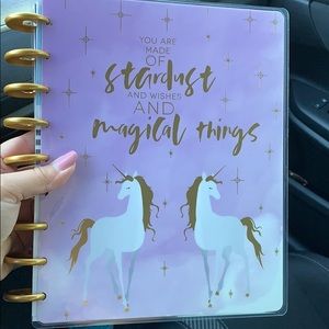 2019 - 2020 planner Student